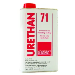 CRC Leiterplattenprodukt URETHAN 71