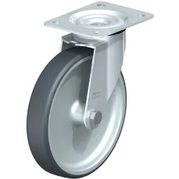 Blickle Lenkrolle LE-TPA 200G