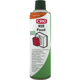 NSR FOOD 500 ML Spraydose CRC