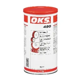 OKS Haftschmierstoff 495