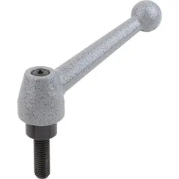 Gr. 2 M16x40 Stahl Kipp