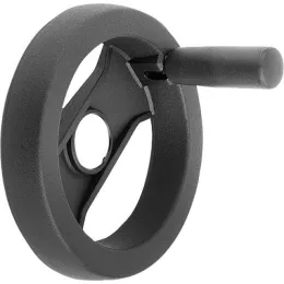 ohne Nut, D1=345, D2=20 Kipp