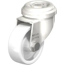 Blickle Lenkrolle LRXA-PO 50G