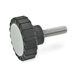 Ganter Rändelgriffschrauben GN7336
