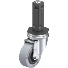 Blickle Lenkrolle LRA-VPA 50G-EV