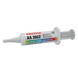LOCTITE Lichthärtender Acrylatklebstoff 3922
