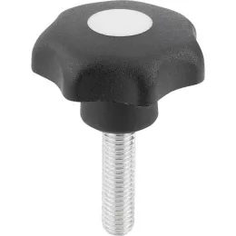 KIPP STERNGRIFF ÄHNLICH DIN6336 D=M05X60