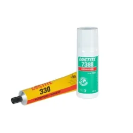 LOCTITE 330/7388 Set, 50/40 ml