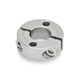 Ganter Geteilte Stellringe, Edelstahl GN7072.2