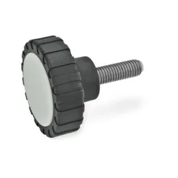 Ganter Rändelgriffschrauben GN7336.5