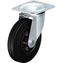 Blickle Lenkrolle LE-VPP 125R
