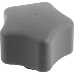 ergonomisch D1=63, M8 Kipp