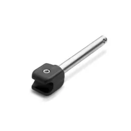 Ganter Seitenführungsklemmen GN6475.4, mit Haltestange