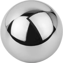 D1=25, D4=10 Form K, Edelstahl, poliert Kipp