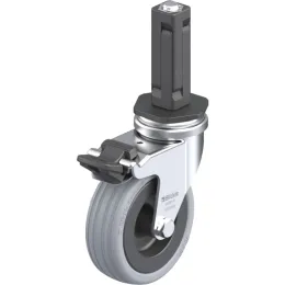 Blickle Lenkrolle LRA-VPA 75G-FI-EV