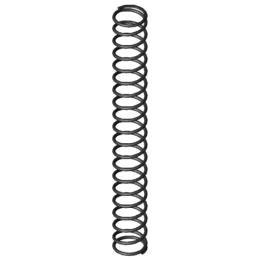 Gutekunst Druckfeder D-074