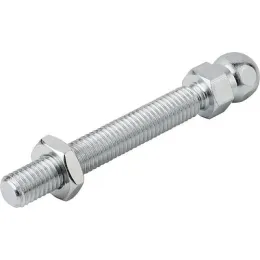 M10x125 für Gelenkfuss Kipp