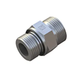 Stauff Gerade Einschraubverschraubung 06L G1/8"