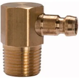 Riegler Temperier-Einstecknippel