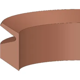 V 11 S FKM60 Dichtomatik
