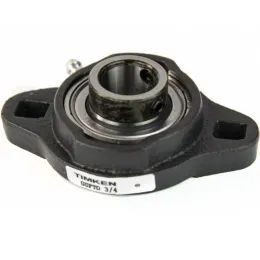 Timken Kugelflanscheinheit GSFTD