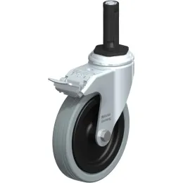 Blickle Lenkrolle LKRA-VPA 125G-11-FI-ER