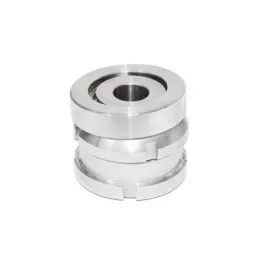 Ganter Ausgleich-Elemente, Edelstahl GN350.2