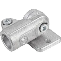 Aluminiumguss ohne Verzahnung A=25 Kipp