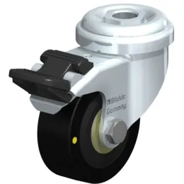 LRA-VPA50K-FI-EL mit Feststeller Blickle