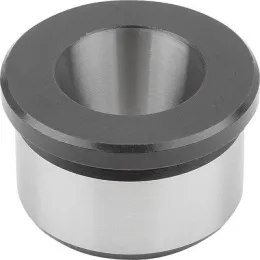konisch br für Präzisions-Arretierbolzen D=16 Kipp