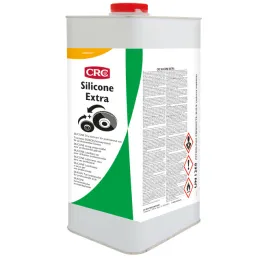 SILICONE EXTRA 5 L Kanister CRC