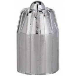 Ersatzdüse, Aluminium-Druckguss Riegler