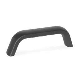 Ganter Bügelgriffe, Schwarz Beschichtet GN328