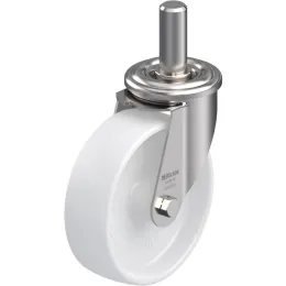 Blickle Lenkrolle LEXZ-PO 125G