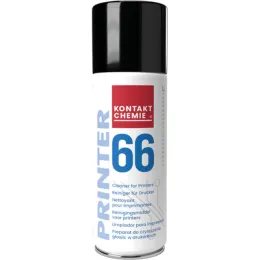 PRINTER 66 200 ML Spraydose CRC