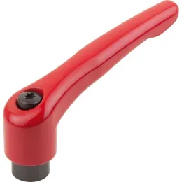 Kipp Klemmhebel Gr. 1 M6