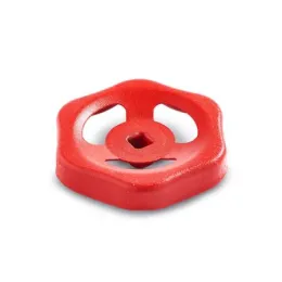 Ganter Stahlblech-Handräder GN227.6