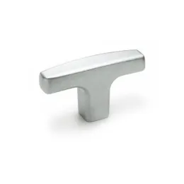 Ganter T-Griffe, Aluminium GN563.2