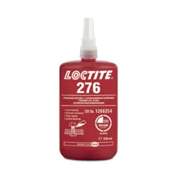 LOCTITE Methacrylat Schraubensicherung 276