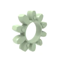 KTR Klauenkupplung ROTEX® 160