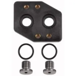 für Schrägsitzventile G1/2-G2 Riegler