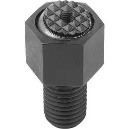 mit O-Ring D1=M12, L1=60 Kipp