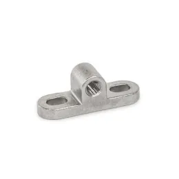 Ganter Haltestücke, Edelstahl GN3492