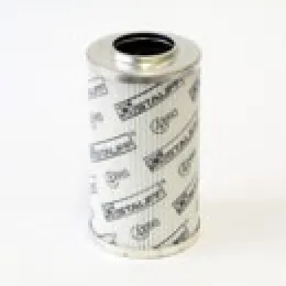 Stauff Druckfilterelement Gr. 90 Glasfaservlies