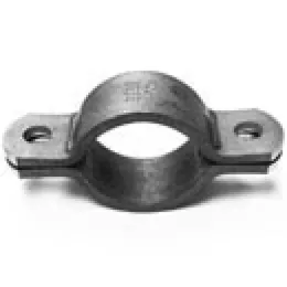 Stauff Komplettschelle (Metallschelle DIN3567, Typ A) 27 mm