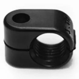 Stauff Schellenkörper Gr. 2 8 mm Leichte Baureihe