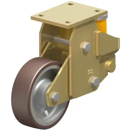 Blickle Bockrolle BSFE-GB