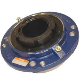 Timken Stehlagergehäuse DVC13