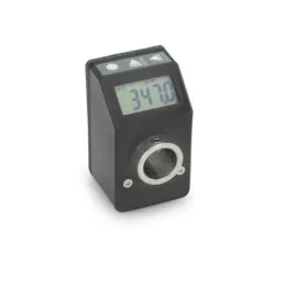 Ganter Stellungsanzeiger mit LCD-Display GN9054