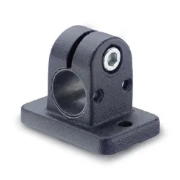 Ganter Flansch-Verfahrschlitten GN145.1
